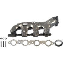 674732 Exhaust Manifold Kit