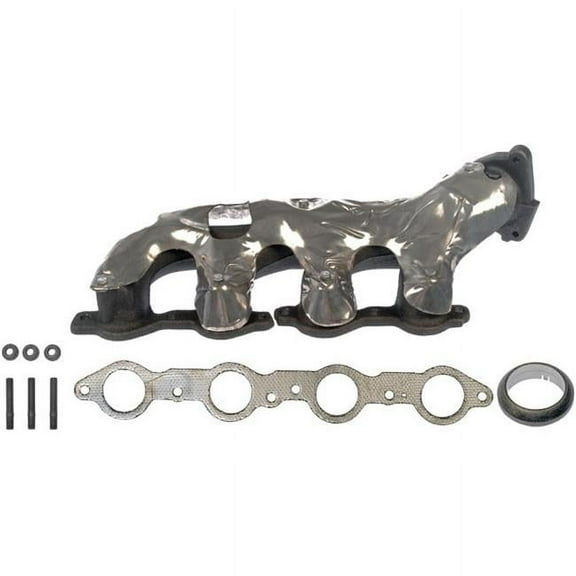 674732 Exhaust Manifold Kit