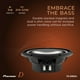 thumbnail image 5 of Subwoofer Pioneer TS-D10D4 de 10 pulgadas y 1500 W de potencia máxima, 5 of 6