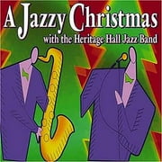 A Jazzy Christmas with the Heritage Hall Jazz Band Dixieland Jazz