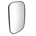 thumbnail image 3 of For Land Rover Discovery 2 98-04 Left Door Wing Mirror Glass Heated CRD100650, 3 of 8