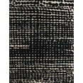 thumbnail image 1 of Ahgly Company Machine Washable Indoor Rectangle Abstract Puce Purple Area Rugs, 2' x 4', 1 of 7