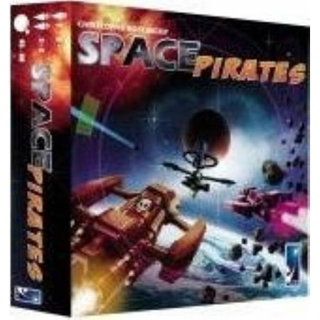 Space Pirates New