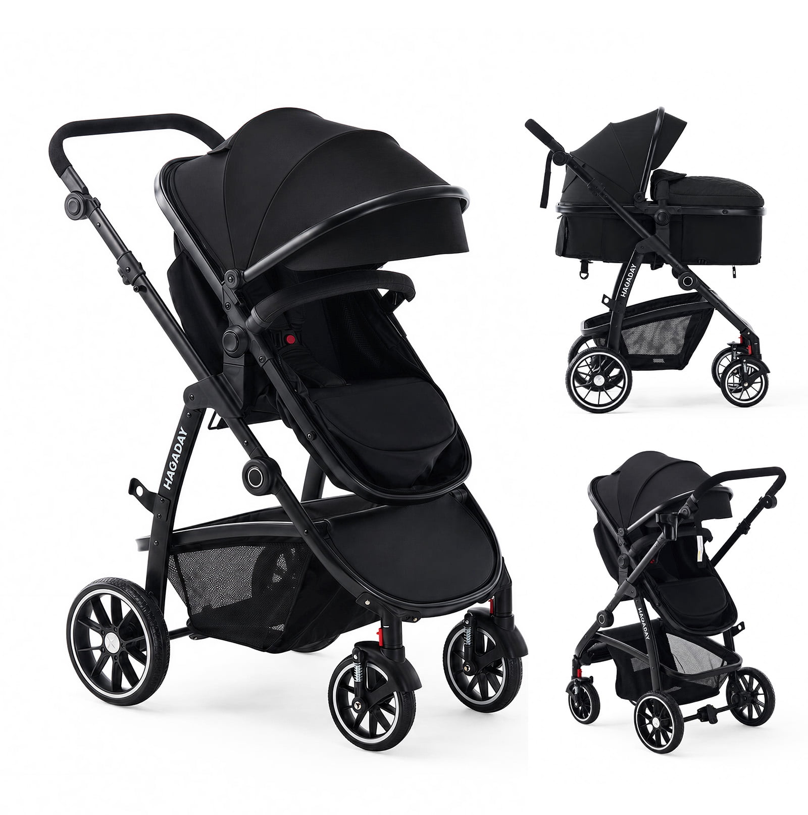 Free Shipping! Graco Ready2Grow 2.0 Double Infant Stroller, Unisex