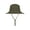Green, variant on Luxtrada Columbia Unisex Bora Bora Booney Fishing Hat Bora Bora Booney Sun Hat (Gray)