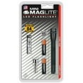 thumbnail image 4 of Mag-Lite SP32016 MINI MAGLITE LED 2AAA -BLACK, 4 of 4