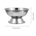 thumbnail image 2 of OHOIOLLA 3Ud De Fundición Para Joyería Resistentes De Aluminio Con Buena Estabilidad Térmica, 2 of 7