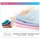 thumbnail image 4 of Pantaletas Confort De Sin Costura Para Mujer 5piezas, 4 of 7