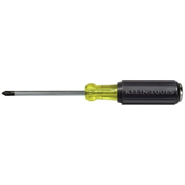 Klein Tools 6034DD 4 in. Shank #2 Phillips Demolition Driver