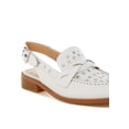 thumbnail image 4 of Remykin Braided Penny Strap Loafers, 4 of 10
