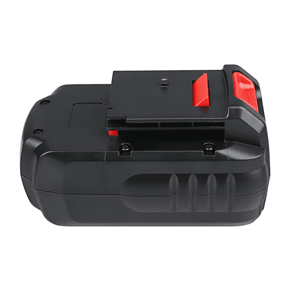 DASNITE 2Pack 18v 4.6Ah Compatible with PORTER CABLE PC18b Battery Replacement for PORTER CABLE PCC489N PCMVC PCXMVC