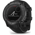 thumbnail image 3 of Garmin Instinct 2X, Solar, Tactical Edition, Black, NA/AUS/NZ Garmin 010-02805-13, 3 of 5