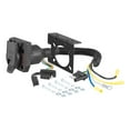 thumbnail image 1 of CURT 57674 Duplex Electrical Adapters, 1 of 2