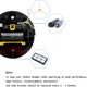 thumbnail image 3 of Accesorios Piezas para iRobot Roomba 800 805 860 861 865 866 870 871 876 880 885 886 890 895 896 900 960 966 980, Kit de filtros y cepillos de repuesto para robot aspirador, 3 of 7
