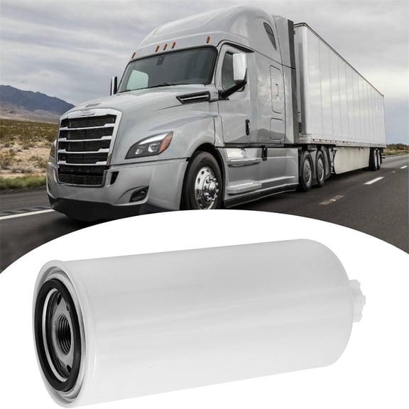 Fuel Filter with Water Separator FS1000 3329289 For Cummins