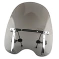 thumbnail image 1 of LOVIVER Motorcycle windshield windshield for Shadow Soul 600 1100,2.15kg, 1 of 8