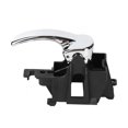 thumbnail image 4 of AMONIDA Car Left Inner Door Handle Knob 80671-4X02B For Navara D40 Ute 05/2005-13, 4 of 8