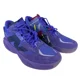 thumbnail image 2 of New Balance Fresh Foam BB V2 Gamer Tag Pack BBFRSHM Purple Basketball Shoes, 2 of 5