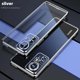 thumbnail image 4 of Luxury Transparent Plating Case For Xiaomi Mi 12t Pro 13 Xiaomi12 12 T 12tpro 5g 12x Original Clear Silicone Back Cover On Mi12, 4 of 5