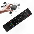 thumbnail image 4 of Universal Remote Control for A6N and A6N MAX Set Top Box Replacement, 4 of 5