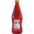 thumbnail image 3 of Rose's Grenadine, 1 L bottle (Pack of 12), Made with Pomegranate Flavor, Mixer to Add to Cocktails and Non-Alchoholic Drinks, Trusted by Bartenders, 3 of 11