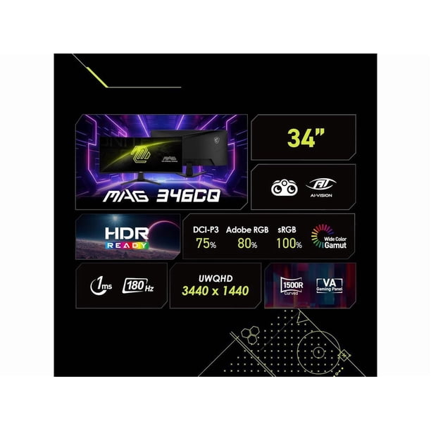 MSI 34