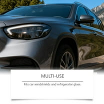 WEGFTDUOP 100ml Snowmelt Spray – Fast-Acting De-Icing Agent for Car Windshields, Winter Ice Removal & Anti-Frost Protection‌