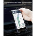 thumbnail image 4 of Car Air Vent Phone Holder Universal Easy Clamp Adjustable Cellphone Mount Holder, 4 of 5
