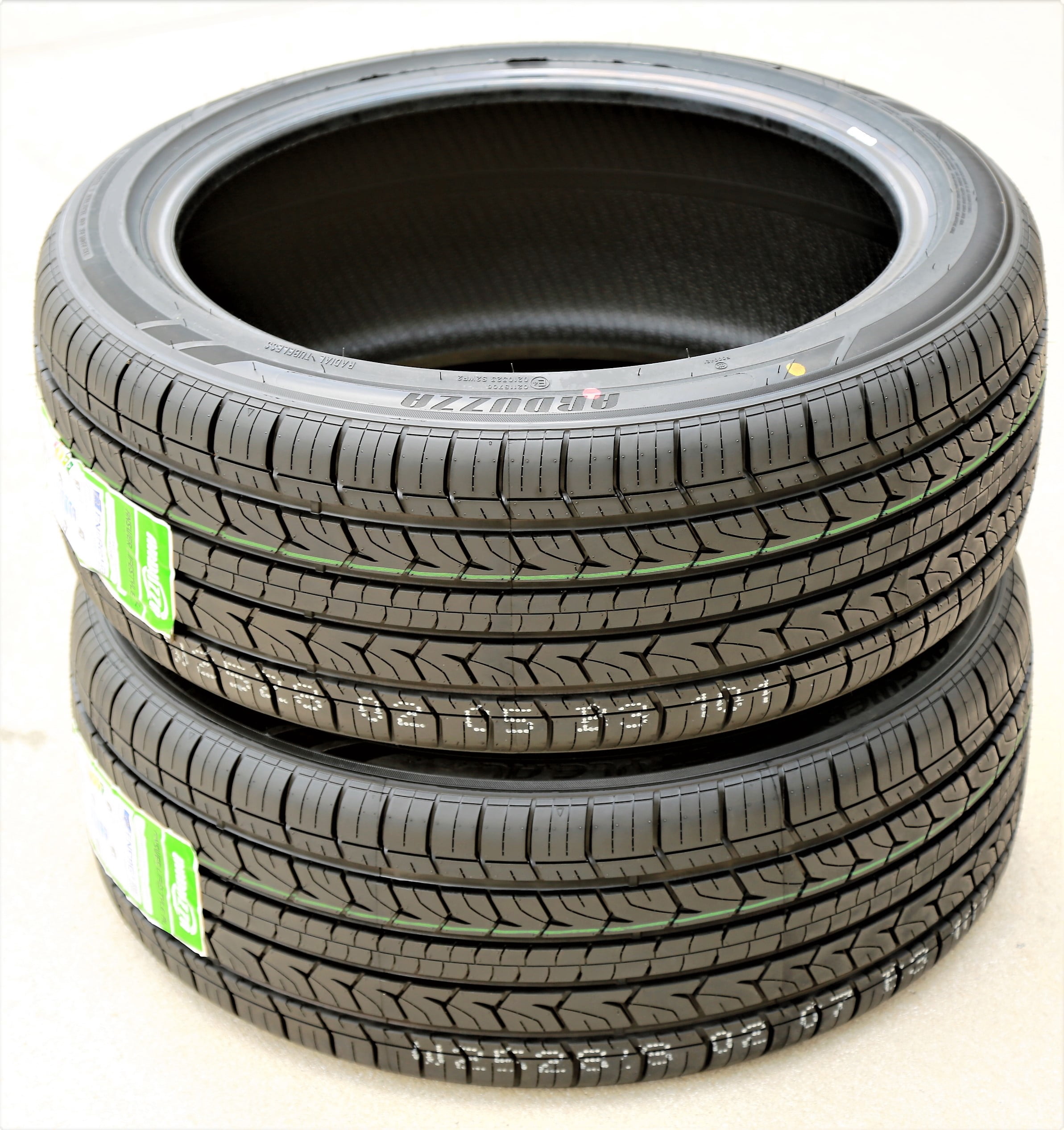 Aplus PRO Racing 245/55ZR19 245/55R19 107W XL High Performance a/s