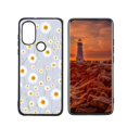 thumbnail image 1 of Daisies-Floral-186 Phone Case, Degined for Moto G Power 2022 Case Men Women, Flexible Silicone Shockproof Case for Moto G Power 2022, 1 of 1