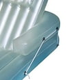 thumbnail image 5 of Swimline Vinyl Inflatable Kickback Adjustable Pool Float, Grey, 5 of 7
