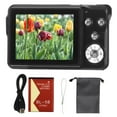 thumbnail image 2 of Instant Camera Silicone Sleeve,Instant Camera Lightweight Cover Instant Camera Silicone Shell Silicone Sleevefor Mini Plus Camera Maximized Efficiency, 2 of 14