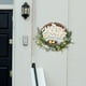 thumbnail image 5 of Guirnalda de Pascua Yuyangstore Decoración suministros para fiestas Conejo, 5 of 8