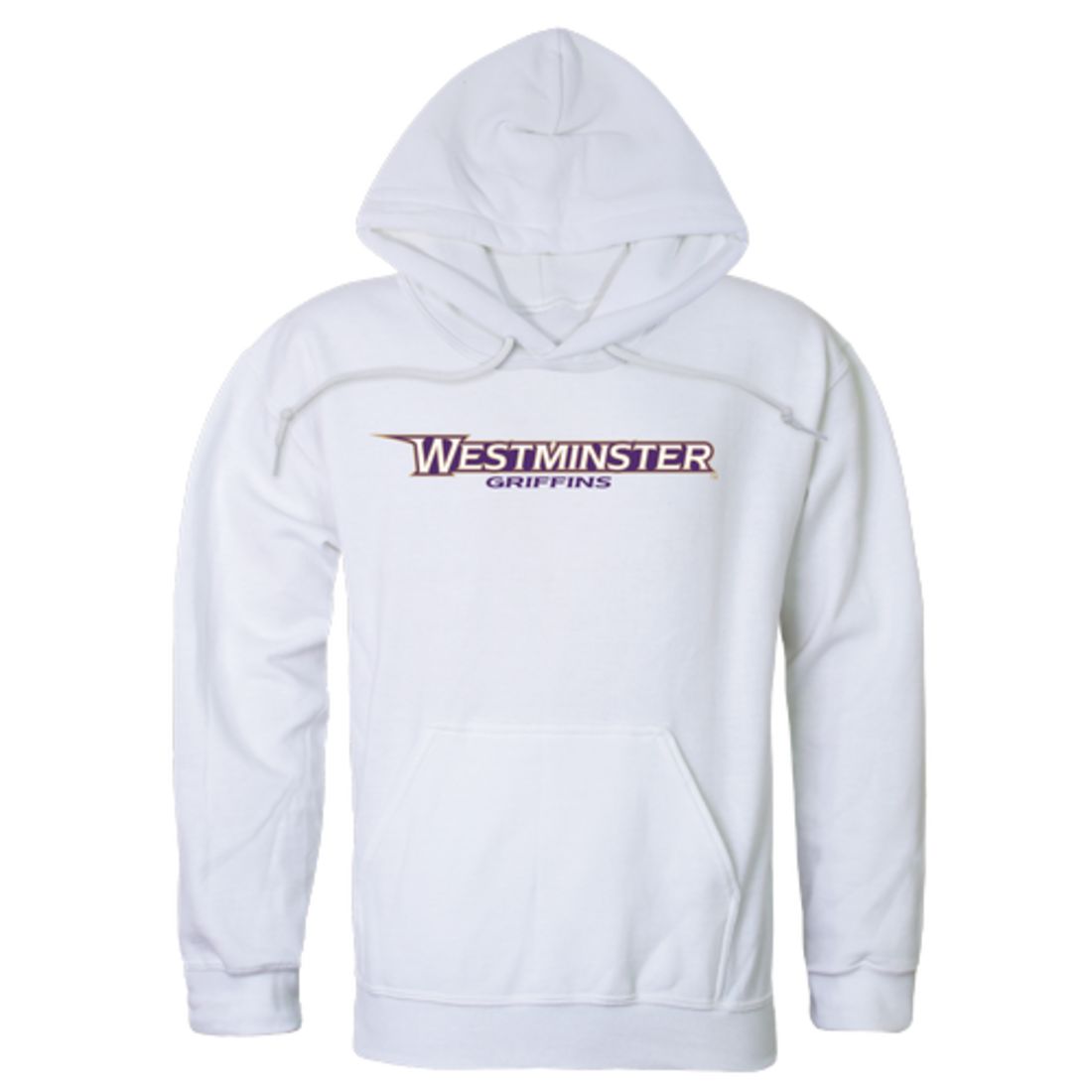 university of westminster sweatshirt