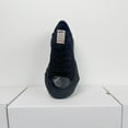 thumbnail image 3 of Maison MIHARA YASUHIRO MMY Black Shoes Canvas Peterson23 Low-top Sneakers, 3 of 5