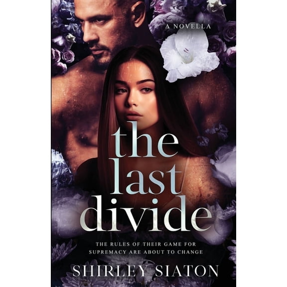 The Last Divide (The Portrait Edition), (Paperback)