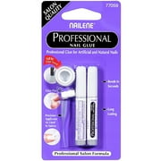 Nailene Professional Nail Glue Set, 6 pc