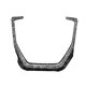 thumbnail image 1 of Car Navigation Screen Trim Frame Dashboard Strips for 2025 LHD Interior Accessories Pattern, 1 of 5