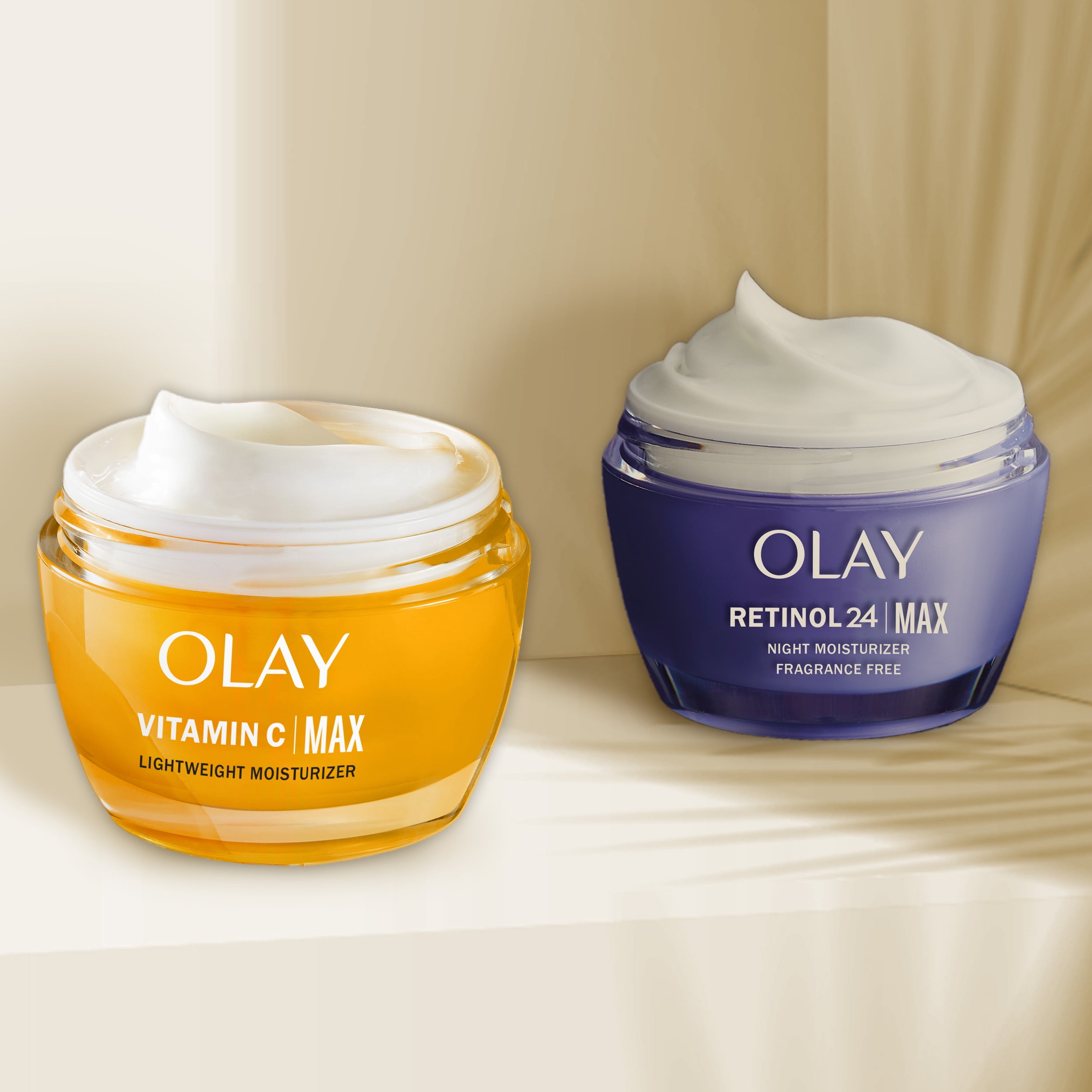 Olay Regenerist Retinol 24 MAX Anti-Wrinkle Night Face Olay Regenerist Retinol 24 MAX Anti-Wrinkle Night Face