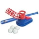 thumbnail image 4 of Máquina de lanzamiento de béisbol para niños, máquina de bateo de béisbol, lanzador de béisbol, Rojo, 4 of 9