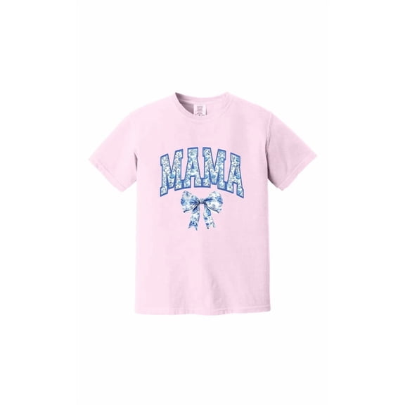 CustomTrendyShirt Personalized Premium Mom Shirt, Mother’s Day Gift
