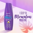thumbnail image 5 of Aussie Shampoo 2 In 1 Miracle Moist 12.1 oz, 5 of 7