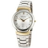 Pierre Cardin Men's 2-tone Date Watch