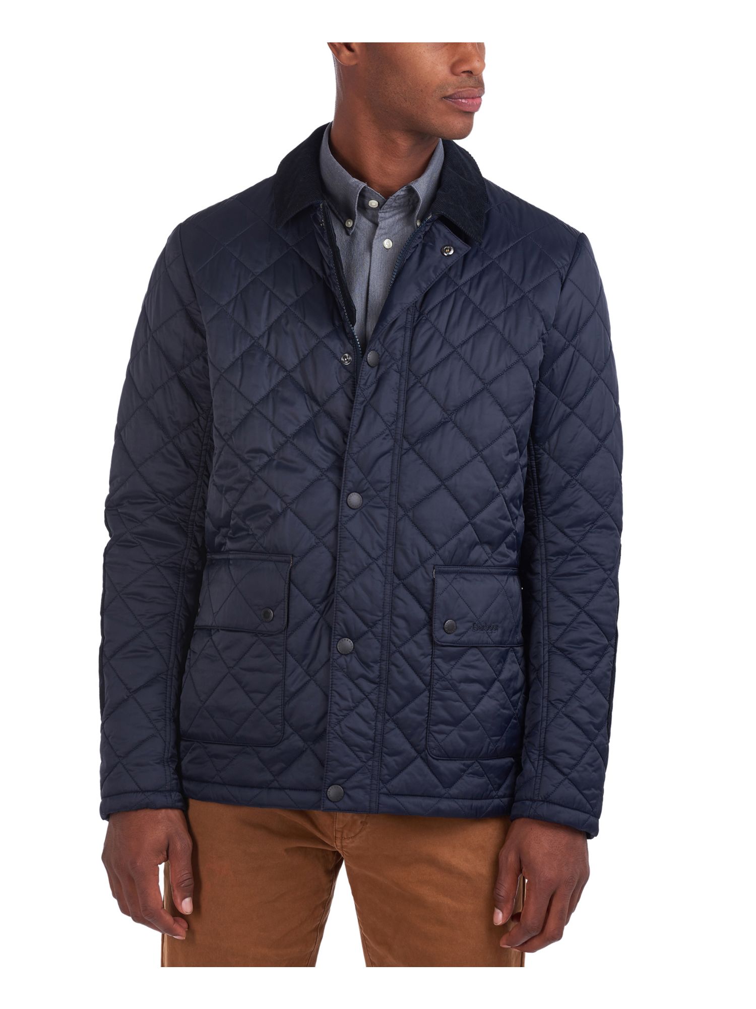 Barbour Mens Jacket