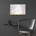 thumbnail image 6 of Epic Art 'Pretty Paris' by James Wiens, Acrylic Glass Wall Art, 24"x16", 6 of 8