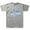 Gray, variant on Freya Skye Pic T-shirt Summer Unisex Short-sleeved 2026 Fashion Y2K Casual Stylish Design Tee