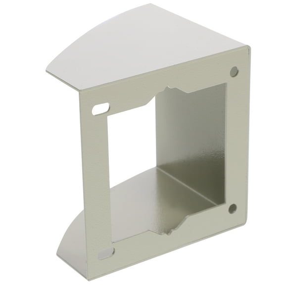 Socket Waterproof Cover Corner Protector Charging Stations Outdoor Electric Outlet Car