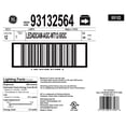 thumbnail image 4 of GE Classic LED 25 Watt Replacement, Soft White, CA11 Deco - Candle Bulbs (12-Pack), 4 of 6