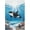 500 PCS, variant on 500 Piece Graceful Orca Swimming Coral Reef Puzzle – Colorful DIY, Challenging Family Activity, Relaxing Brain Puzzle, Home Wall Art Gift