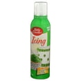 thumbnail image 3 of Pack of 6, Betty Crocker Bright Green Icing, 8.4 oz, 3 of 6